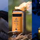 BioLite CampStove 2 | $100 | Amazon
BioLite CampStove 2 Bundle | $160 | Amazon
BioLite HeadLamp 330 + StuffSack | $50 | Amazon | Add both to cart
BioLite Sunlight Solar Powered Lantern | $20 | Amazon
BioLite PowerLight and SiteLight Bundle | $60 | Amazon
BioLite SolarPanel 5+ with Integrated Power Bank | $60 | Amazon